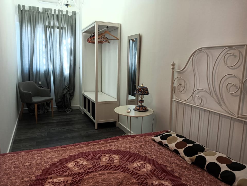 Pizarro 32 - A las puertas del campo talaverano Apartment in Talavera de la Reina