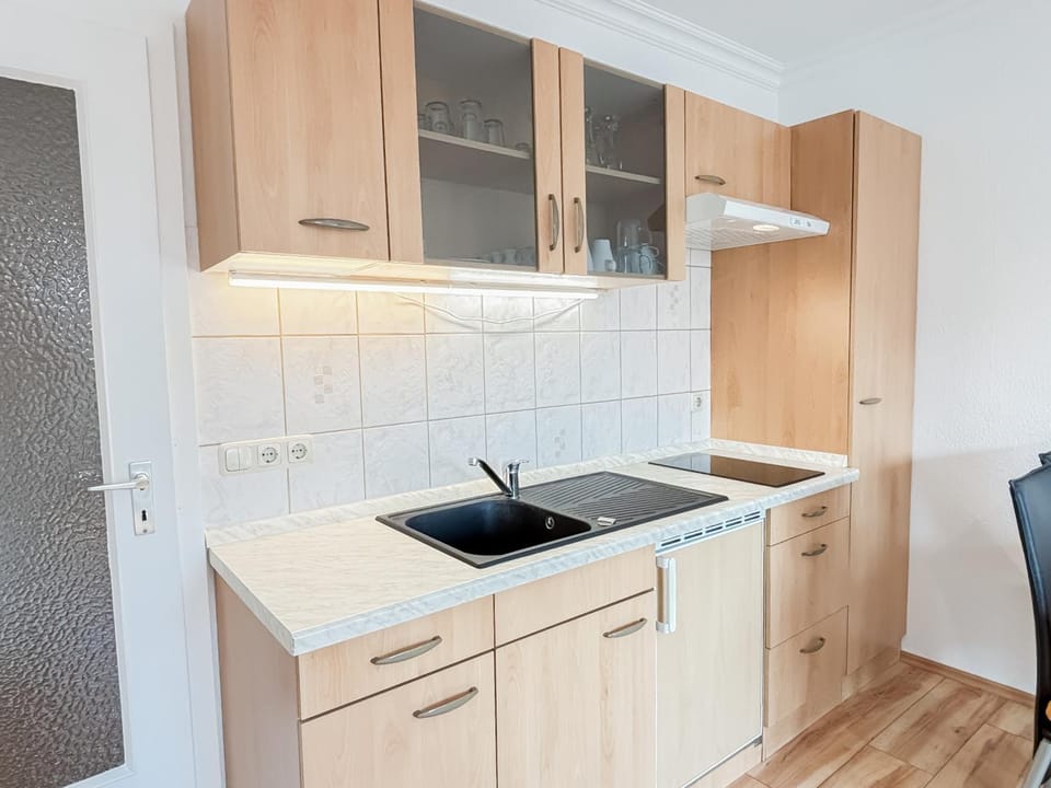 Wiking 17 Apartment in Grömitz