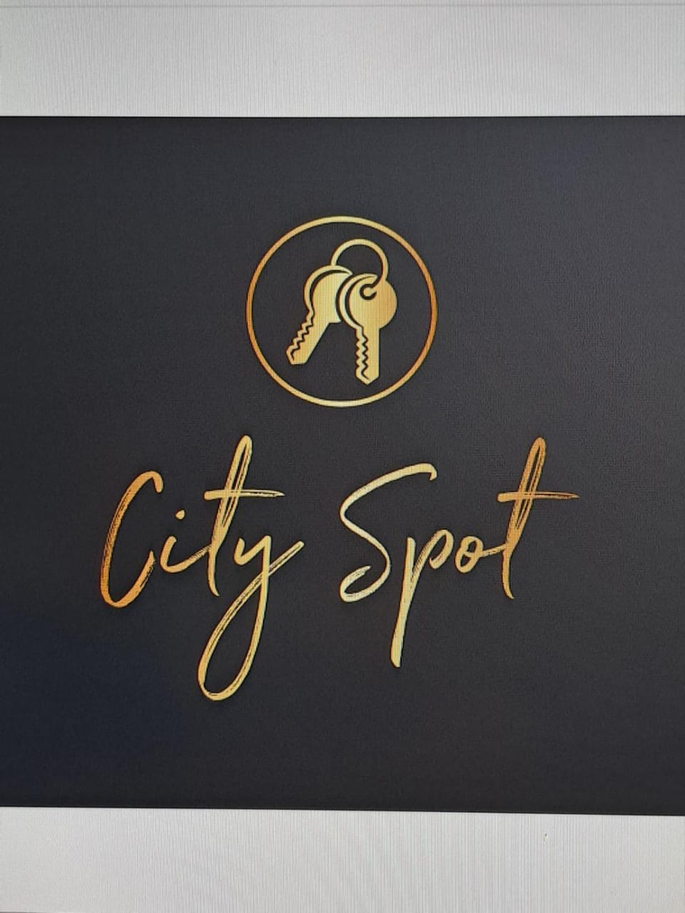 Logo/Certificate/Sign