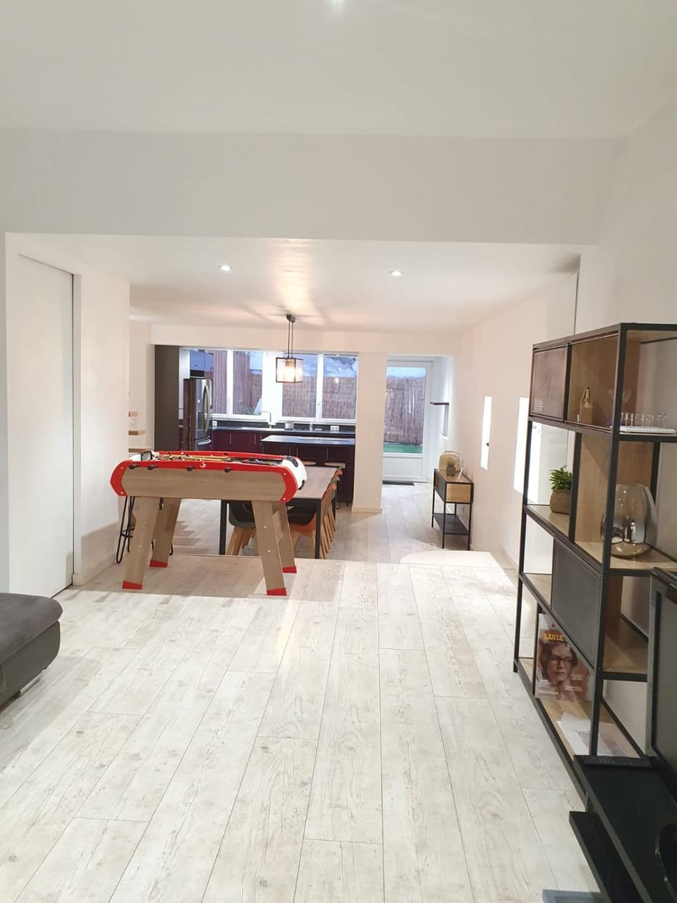 Les Lunetiers Villa in Jura