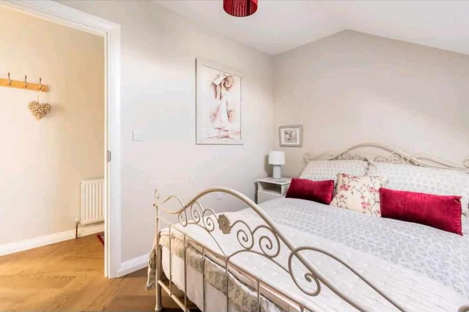 Fernhill Loft 2 Bedroom Apartment Apartment in Northern Ireland