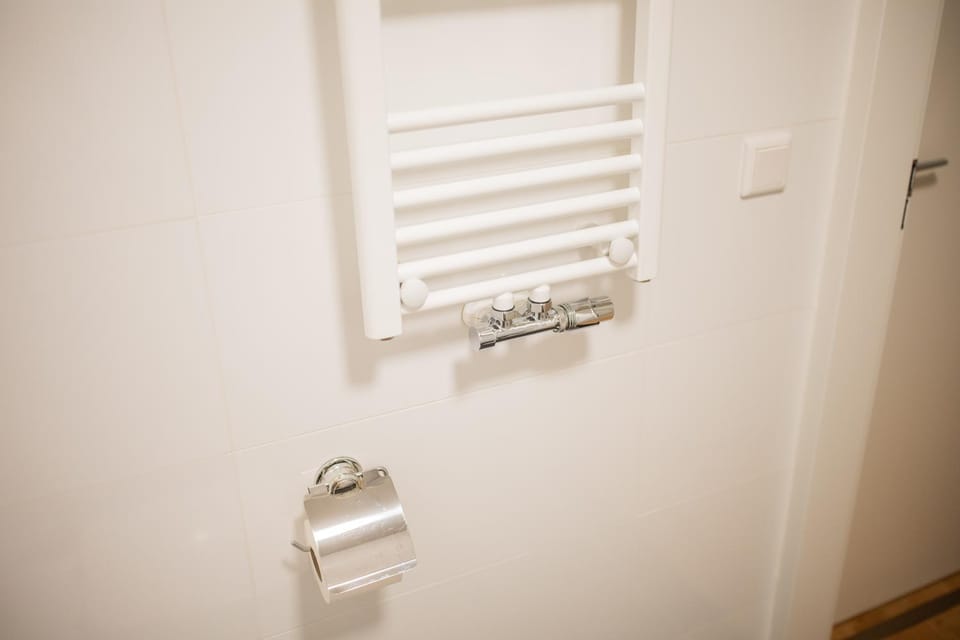 Alphabet Apartments - Bredestraathof & Bredestraat Apartment in Rotterdam