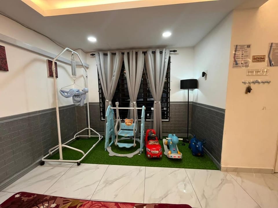 ZURASYID Homestay Bukit Katil Melaka House in Malacca