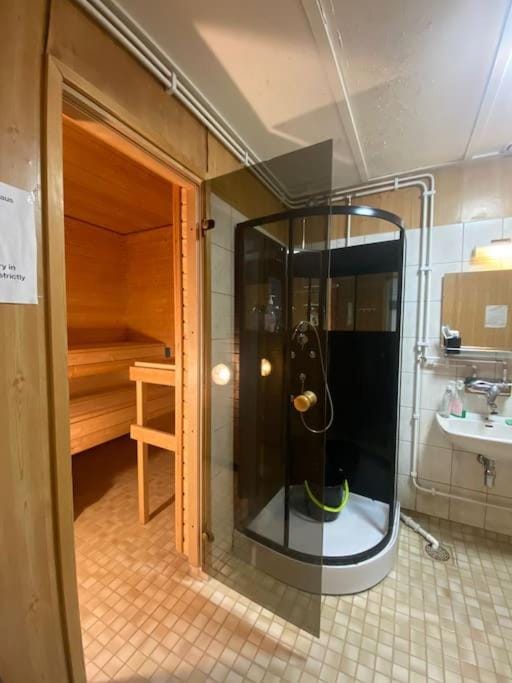 Kotimaailma Rooms Kivikkotie Apartment in Uusimaa