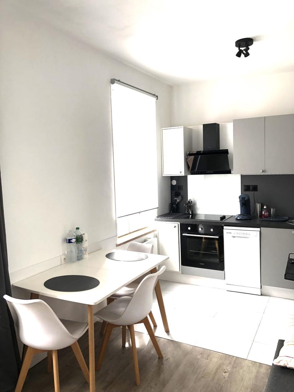 Dining area, dishwasher, minibar, pet friendly, stove
