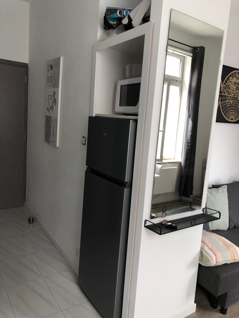 minibar