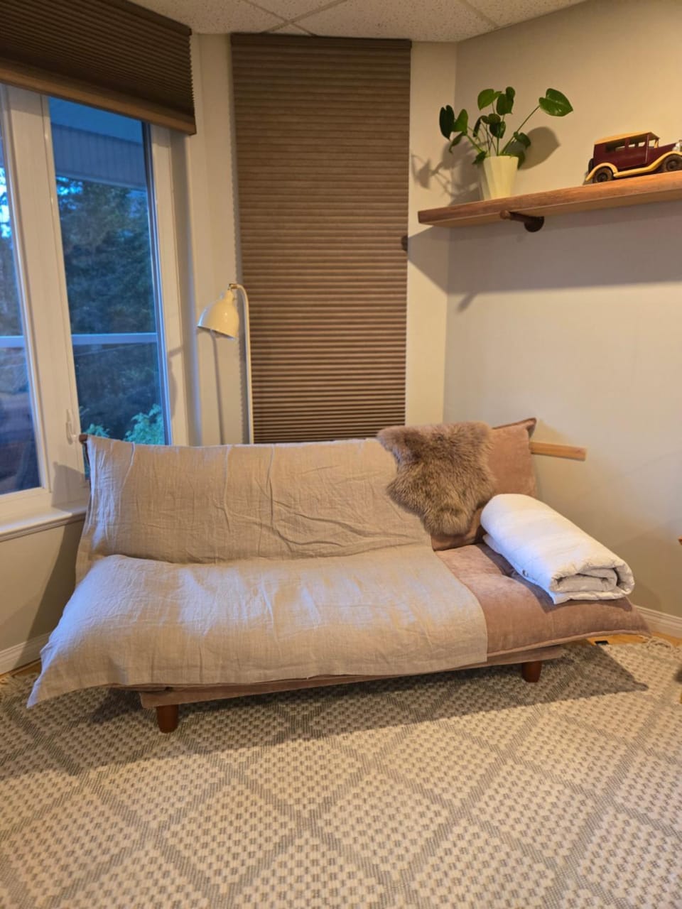 Madeira Park Oceanview Suites Bed and Breakfast in Vancouver Island