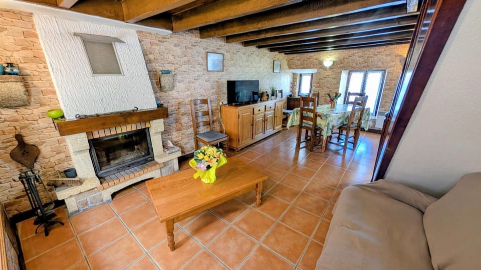 Vedeix House in Nouvelle-Aquitaine