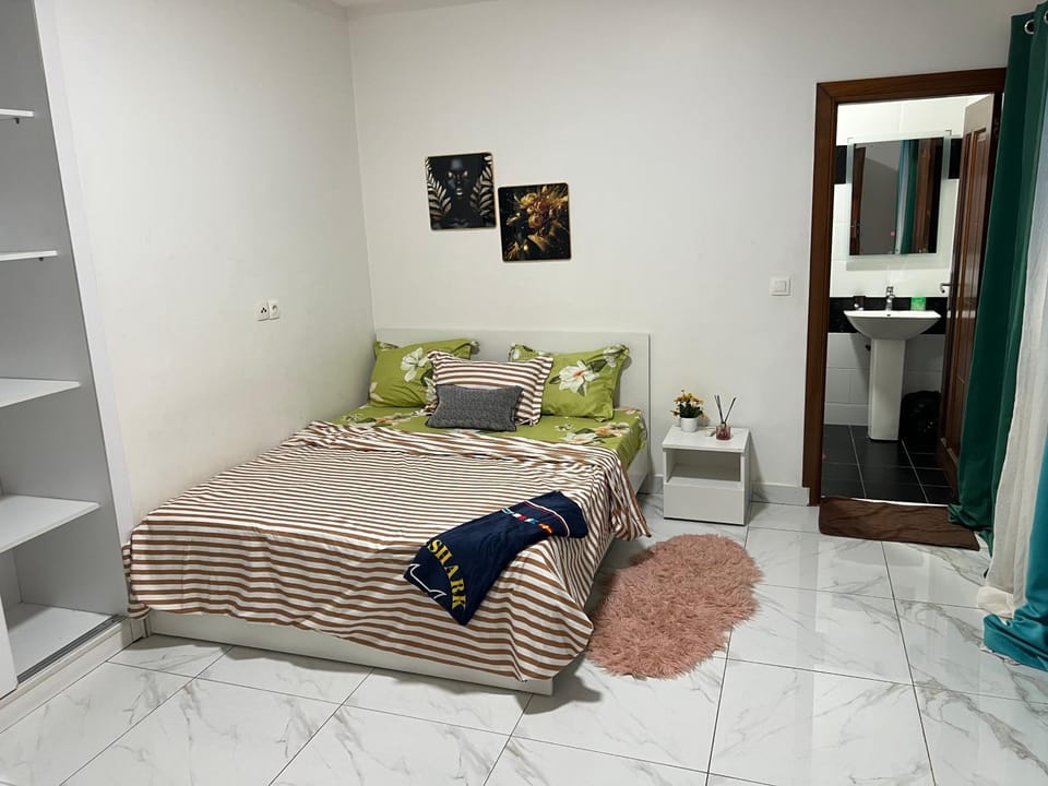 LUXES Appartement Apartment in Dakar