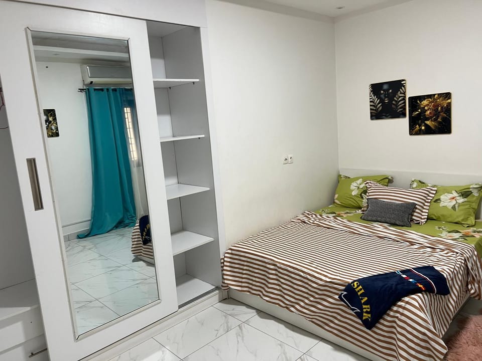 LUXES Appartement Apartment in Dakar