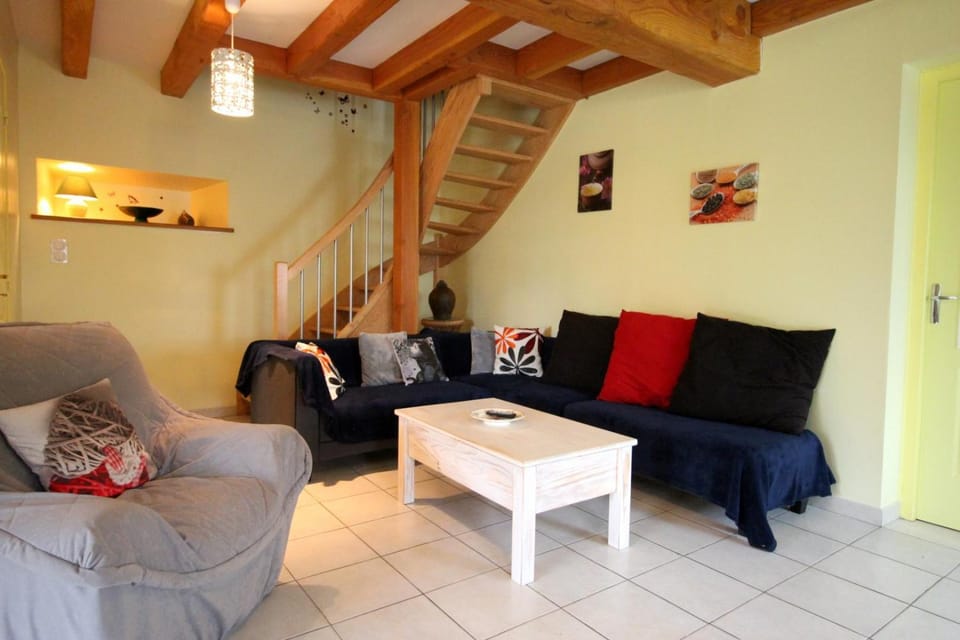 Mazette House in Nouvelle-Aquitaine