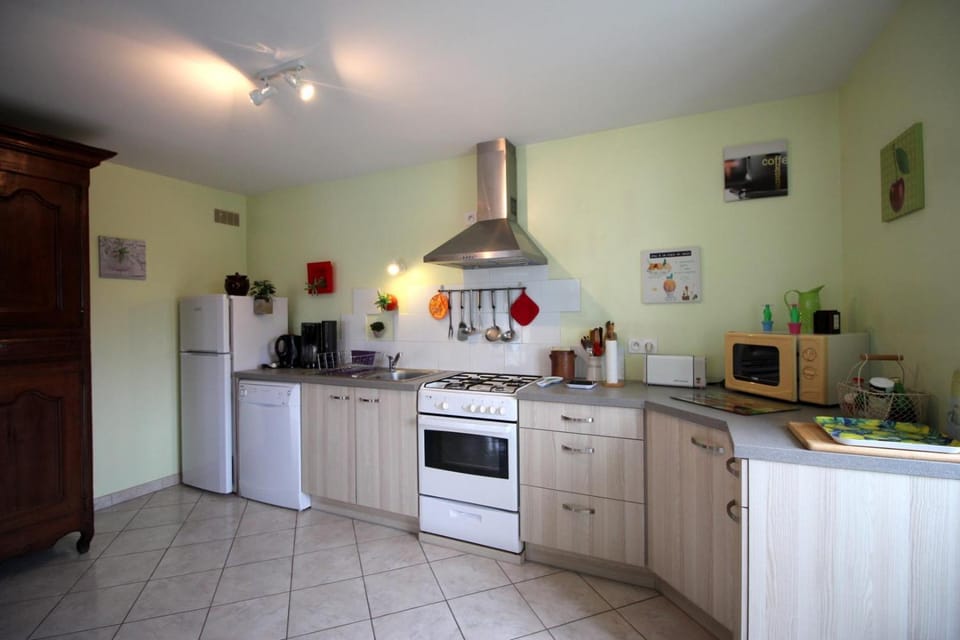Mazette House in Nouvelle-Aquitaine