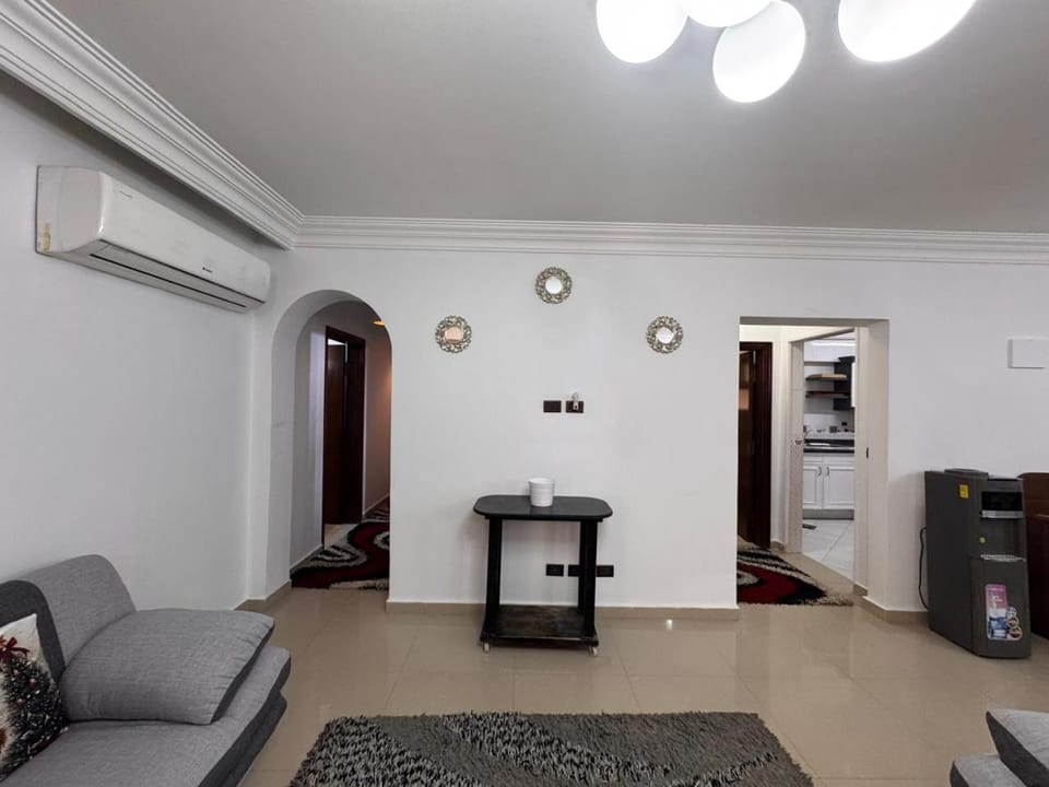 TV and multimedia, Living room, air conditioner