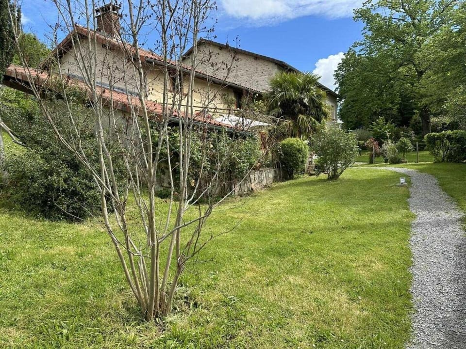 Le chat qui pêche House in Nouvelle-Aquitaine