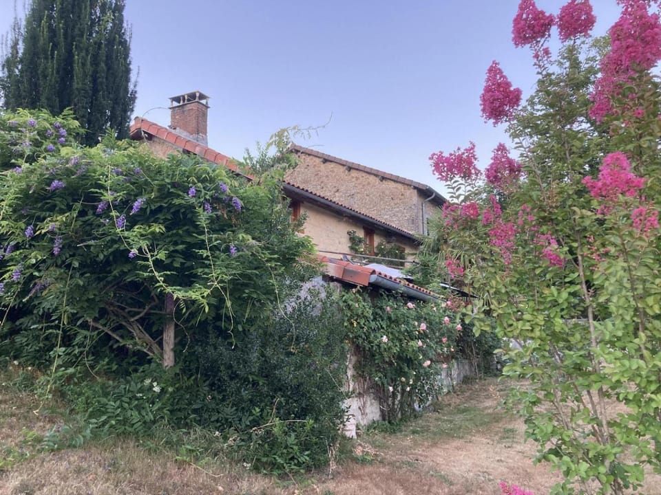 Le chat qui pêche House in Nouvelle-Aquitaine