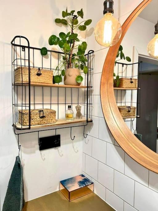 Cozy Apartment In a Heart of Town Apartment in Czechia