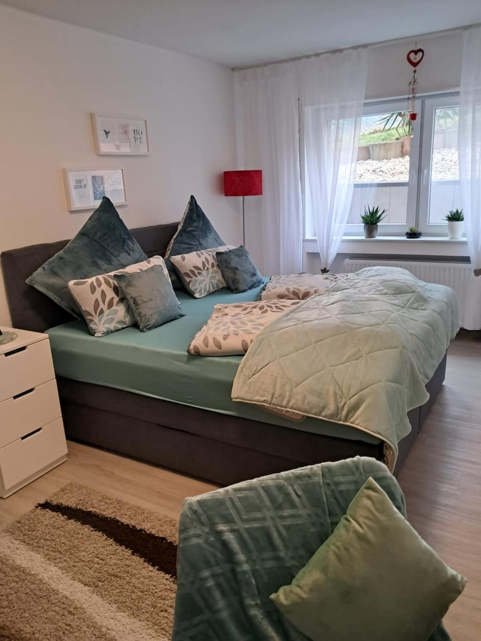 Ferienwohnung Wilk Apartment in Cochem-Zell