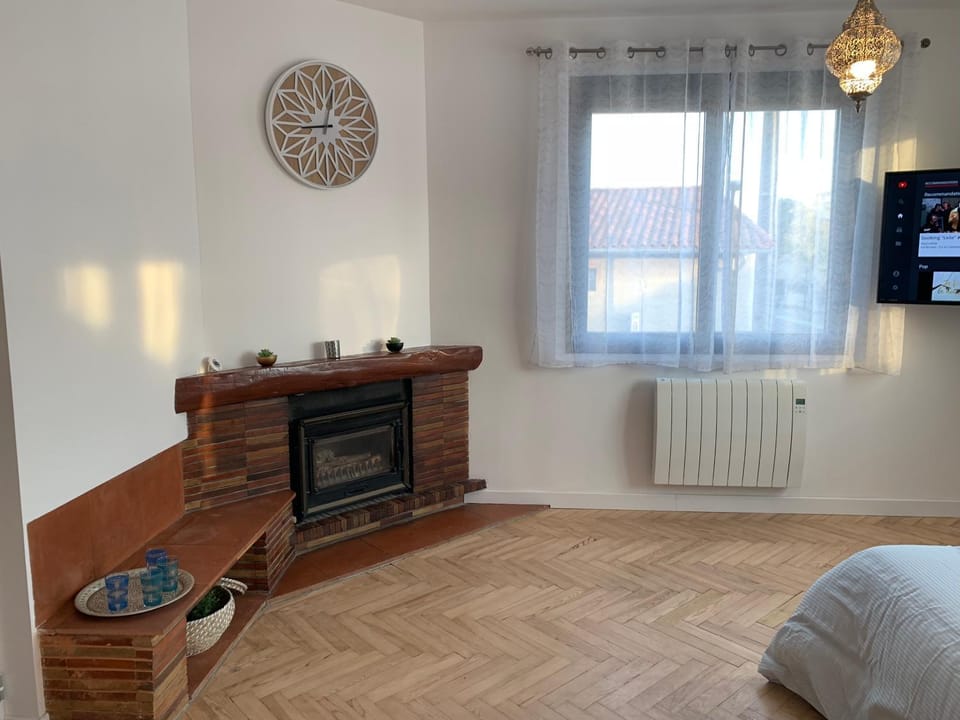 Room in Toulouse - T2 Toulouse Saint Martin du Touch Apartment in Toulouse
