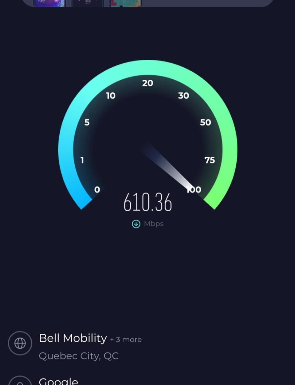 internet