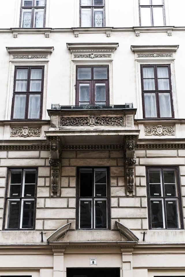 Very central apartment close to Basilica Apartment in Budapest