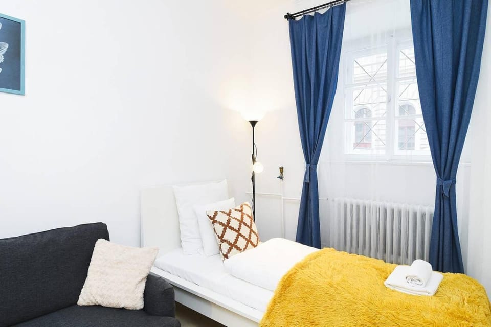 Very central apartment close to Basilica Apartment in Budapest