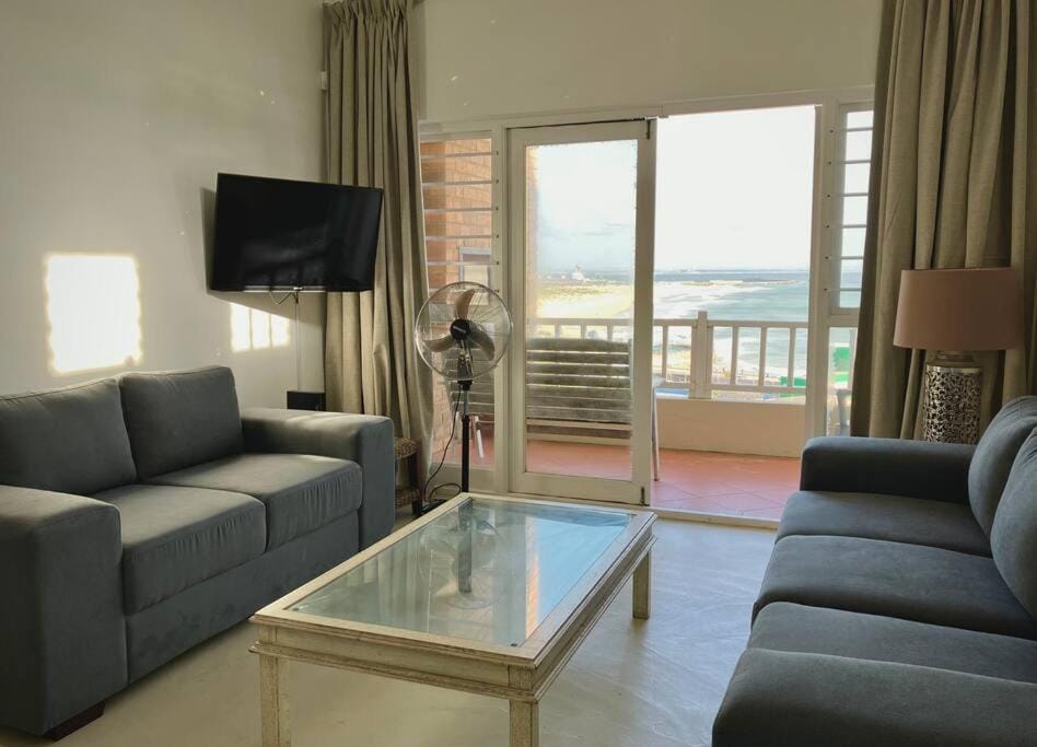 Dolphins Stay Apartment in Port Elizabeth