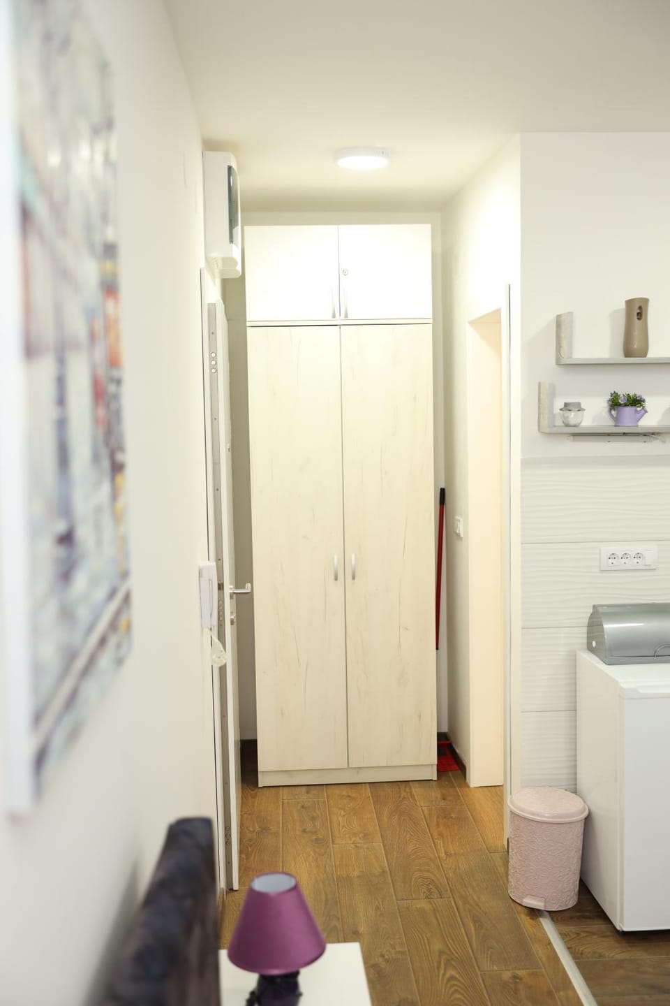 Ninkovic - Sneznik Apartment in Serbia