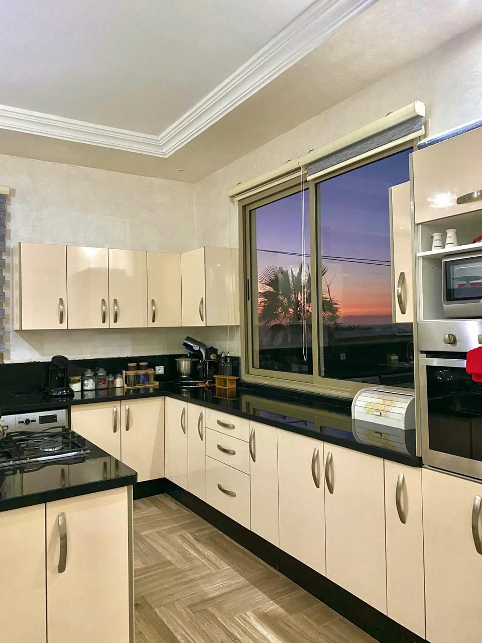 Kitchen or kitchenette, dishwasher, minibar, pet friendly, stove