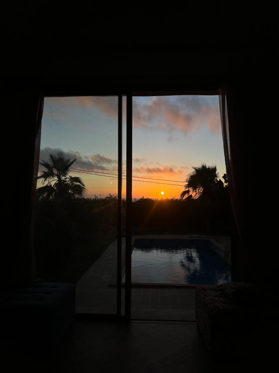 Villa Sunset Moulay Bouzerktoun Villa in Marrakesh-Safi