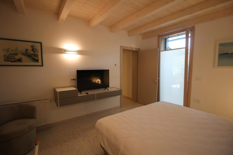 Favorita Apartments Venezia House in Lido di Venezia