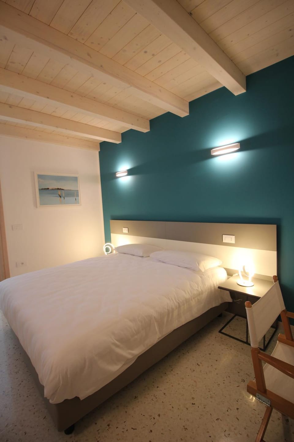 Favorita Apartments Venezia House in Lido di Venezia