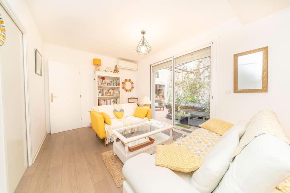 Le maréchal Apartment in Occitanie