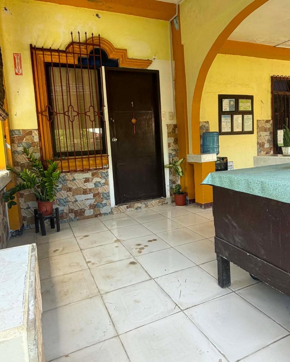 Subangan Veranda1, Burgos Central location Vacation rental in Siargao Island