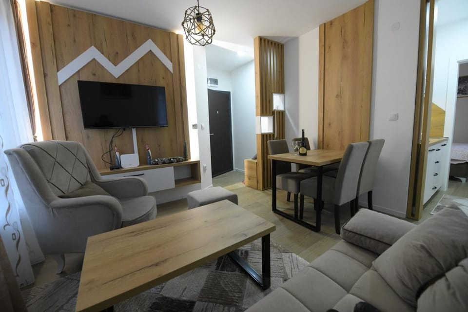 Apartman Silver - Jahorina Apartment in Federation of Bosnia and Herzegovina