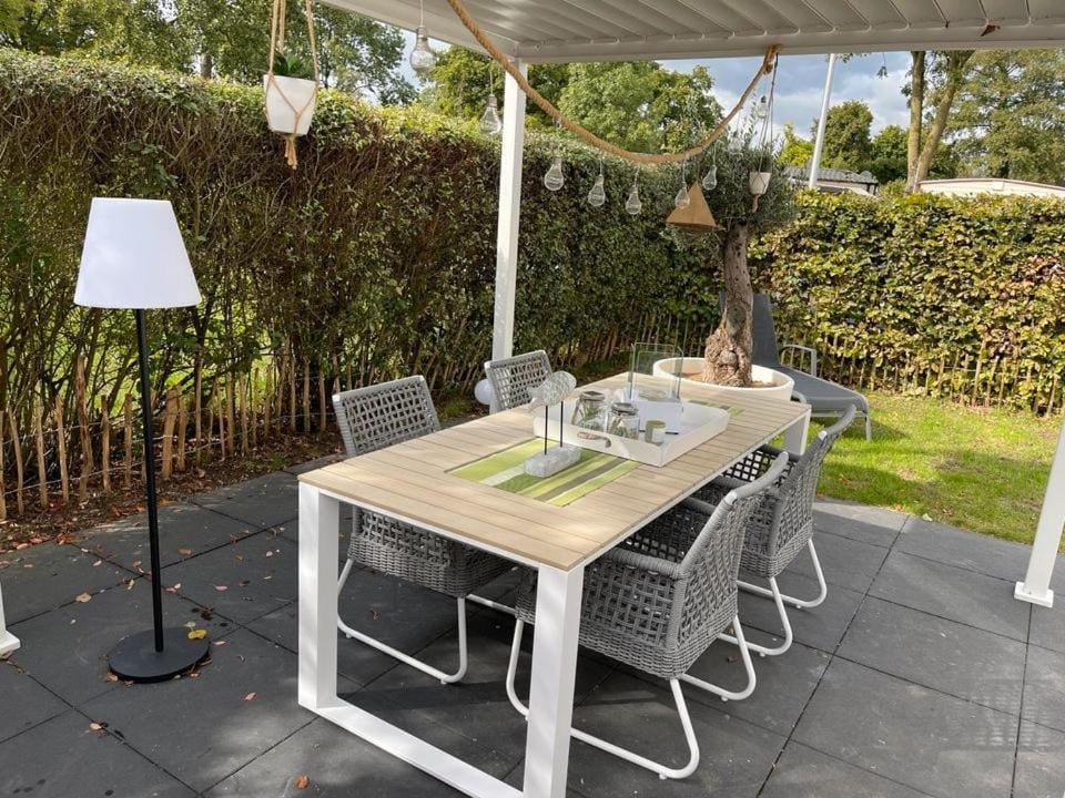 Day, Garden, Garden view