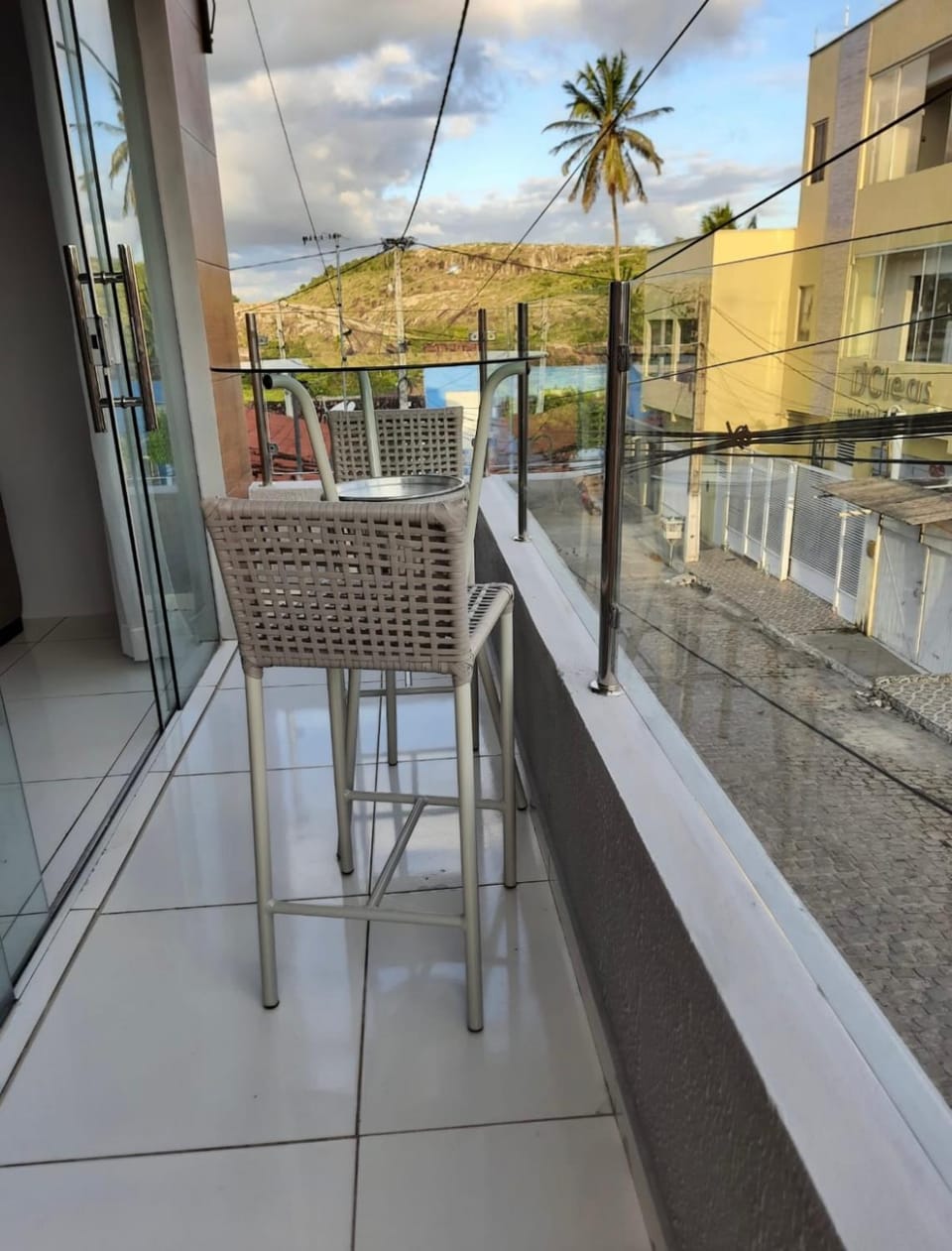 Apê Serrano Apartment in State of Rio Grande do Norte, Brazil