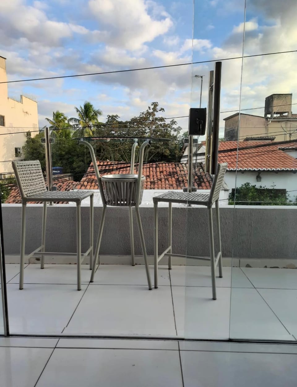 Apê Serrano Apartment in State of Rio Grande do Norte, Brazil