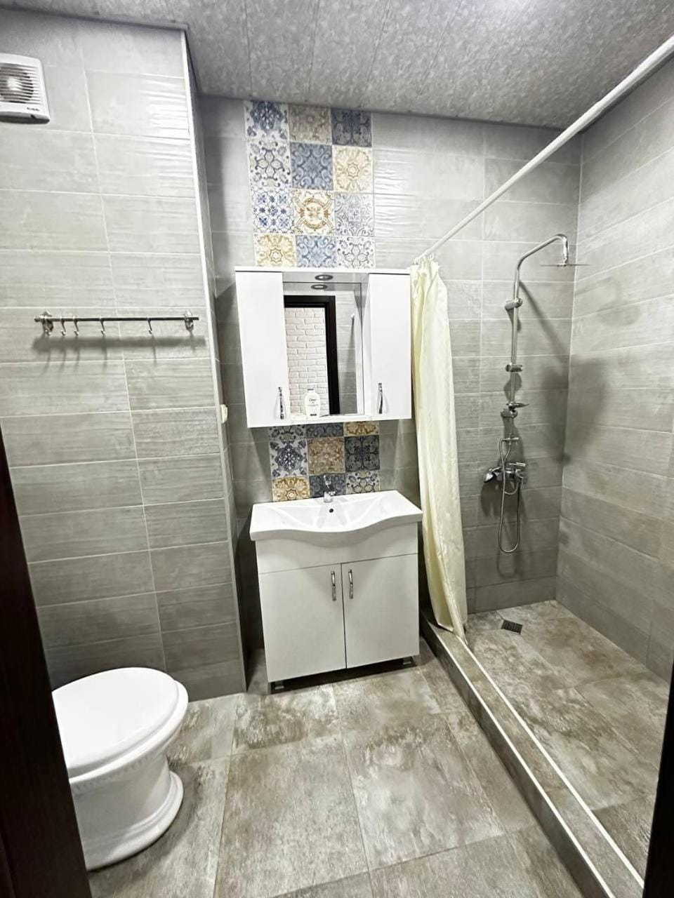 APARTMENTS 25 Apartment in Batumi