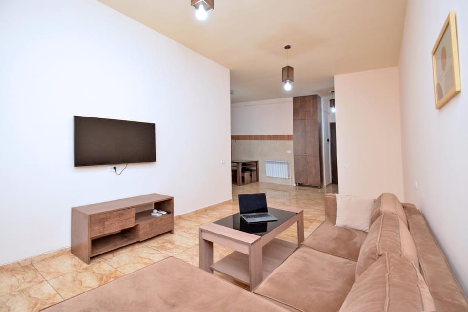 Nice and cozy apartment near Republic square Apartment in Yerevan