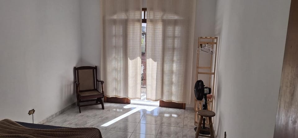 Casa Temporada em Aparecida com vista para Basílica House in State of São Paulo