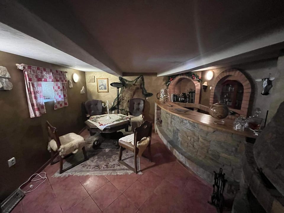 Sebe apartments 2 Apartment in South Moravian Region