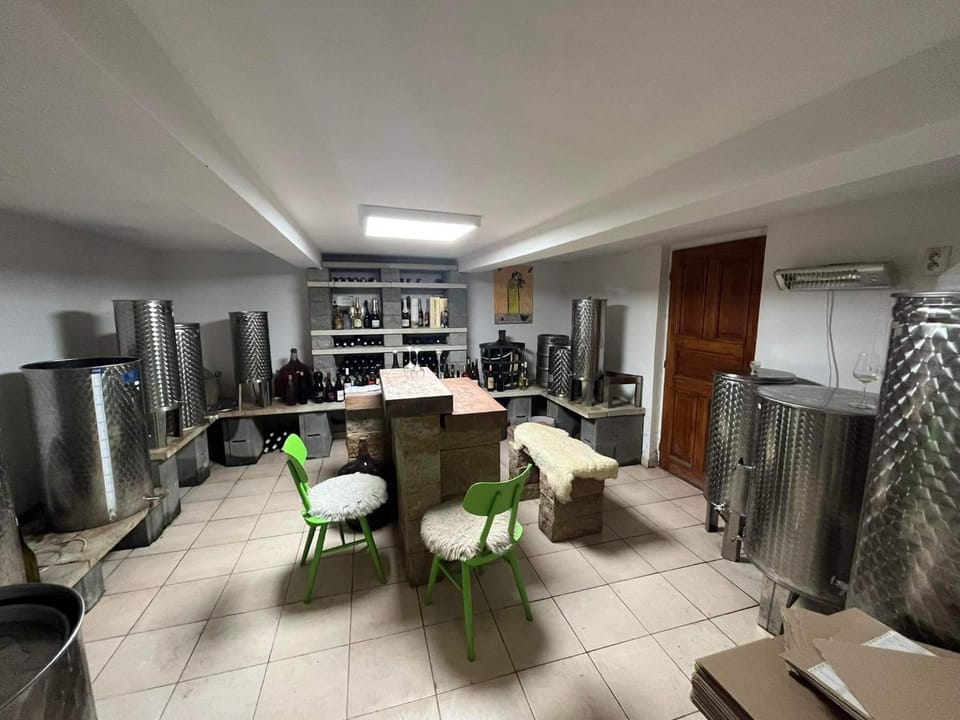 Sebe apartments 2 Apartment in South Moravian Region