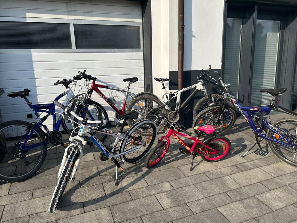Cycling