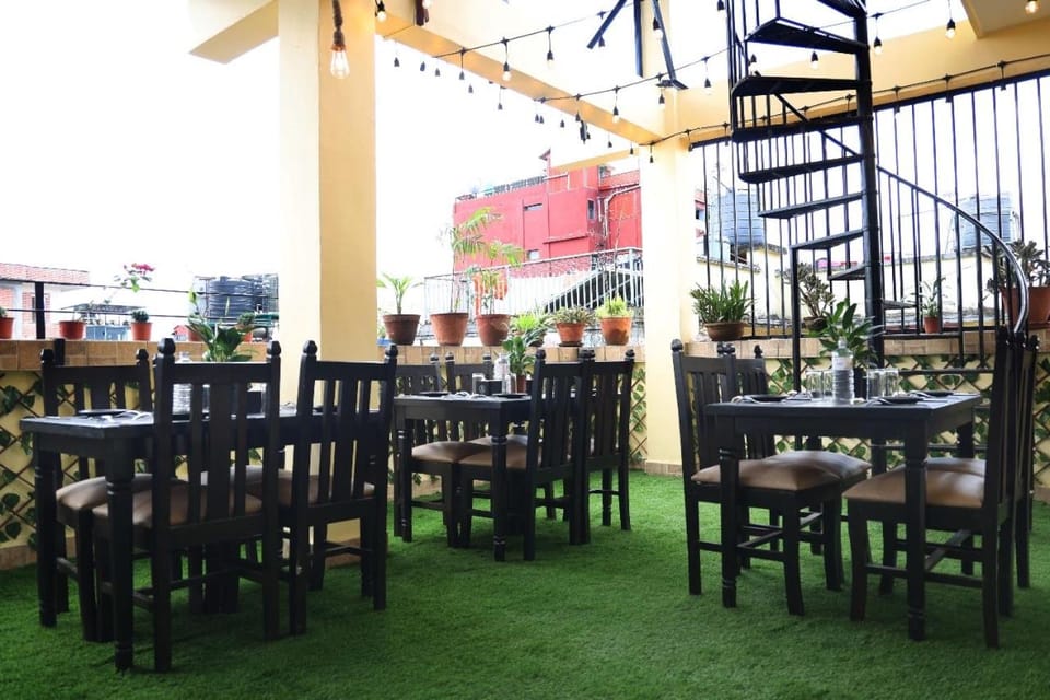 Redstone Regency Hotel Hotel in Kathmandu