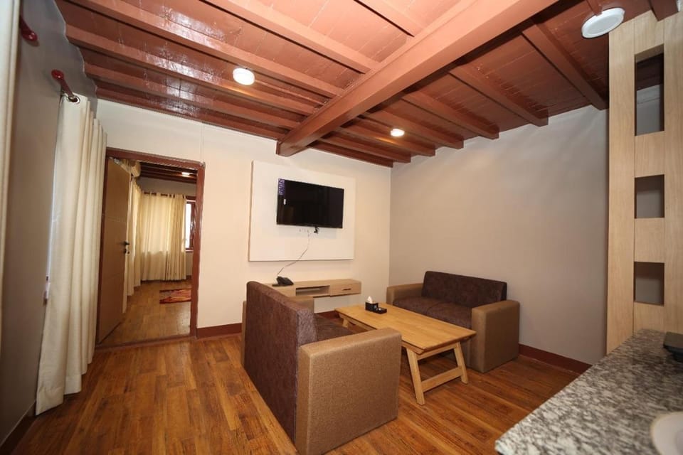 Redstone Regency Hotel Hotel in Kathmandu