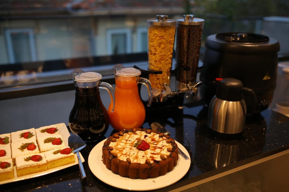 Breakfast