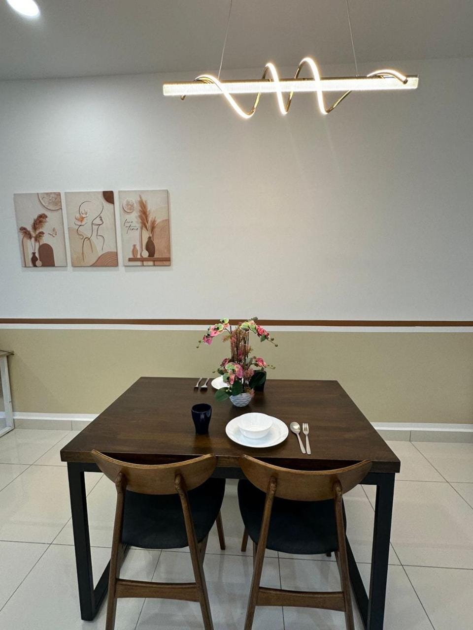 Green Haven 1 Bedroom Apartment in Johor
