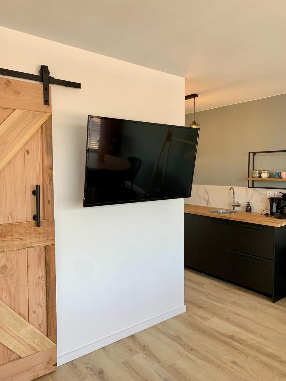 TV and multimedia