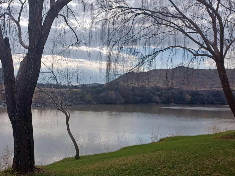 Natural landscape