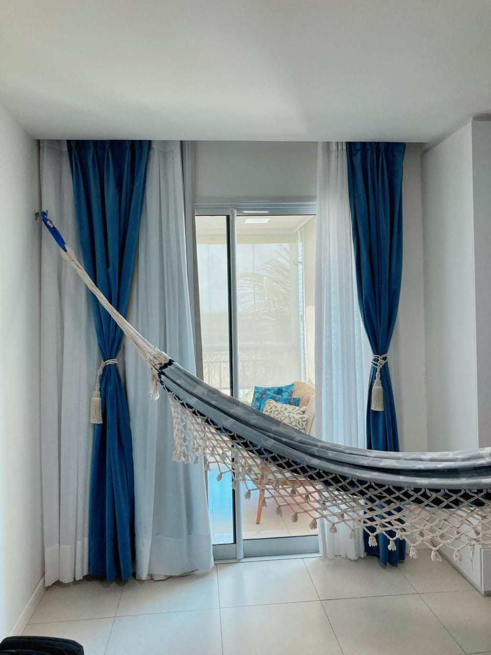 Ap 3 suítes Nascente Golfville Resort próx Beach Park Apartment in State of Ceará